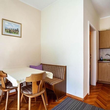 Residence Hubertus Apartment 2 Merano Luaran gambar