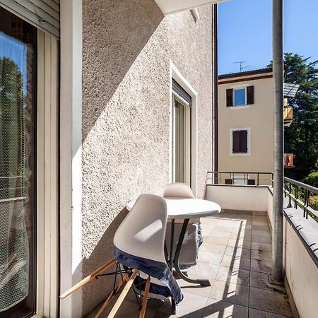 Residence Hubertus Apartment 2 Merano Luaran gambar