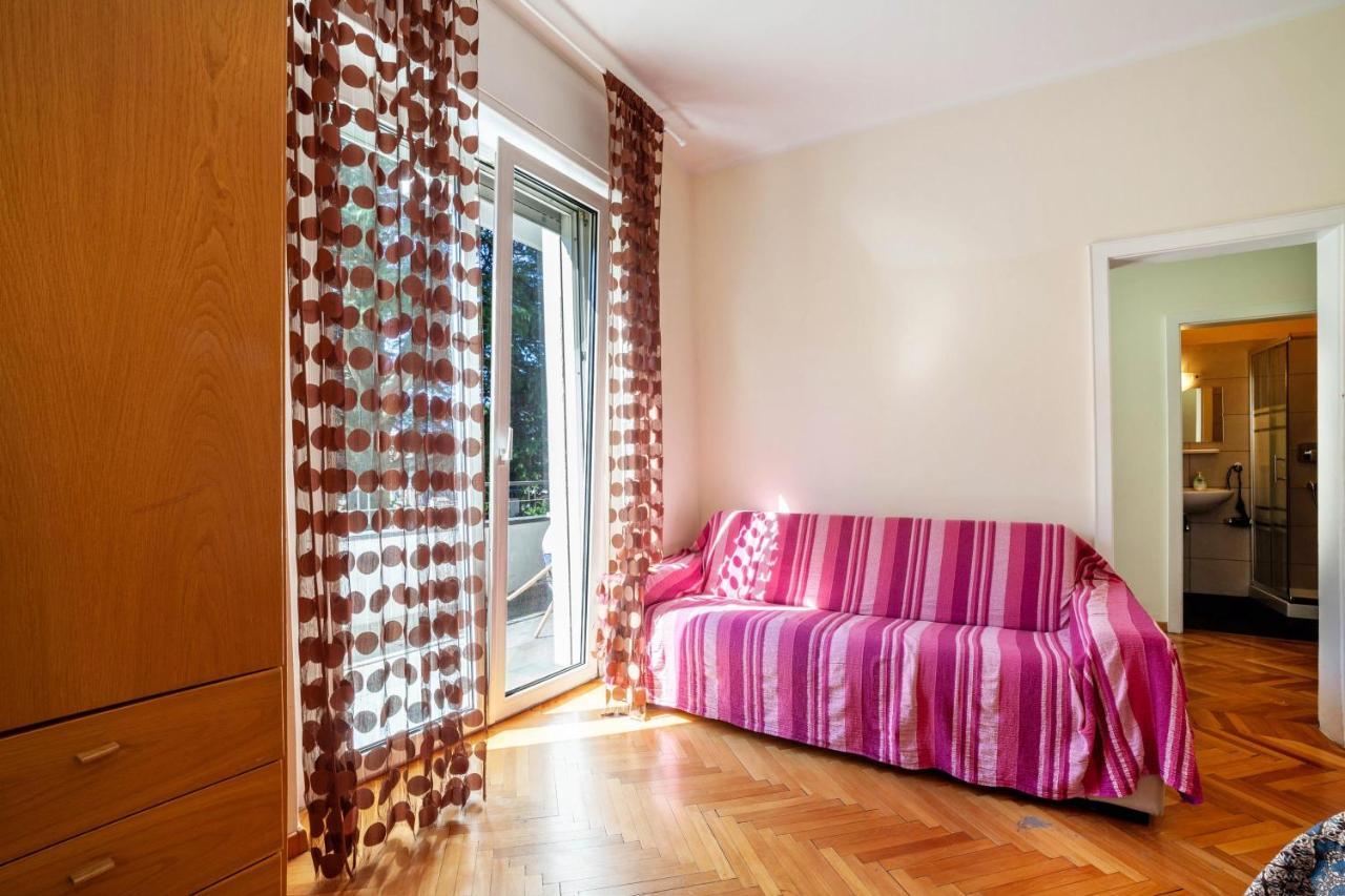 Residence Hubertus Apartment 2 Merano Luaran gambar