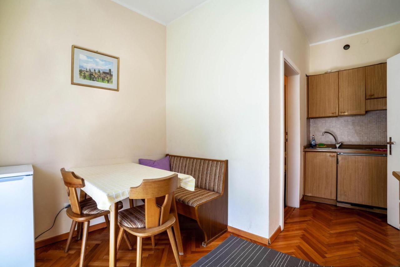 Residence Hubertus Apartment 2 Merano Luaran gambar