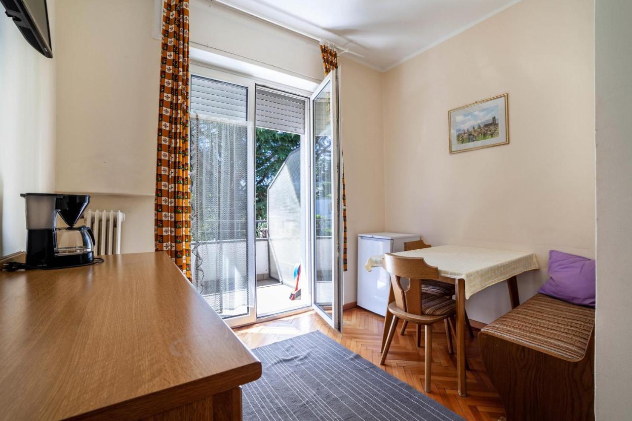 Residence Hubertus Apartment 2 Merano Luaran gambar