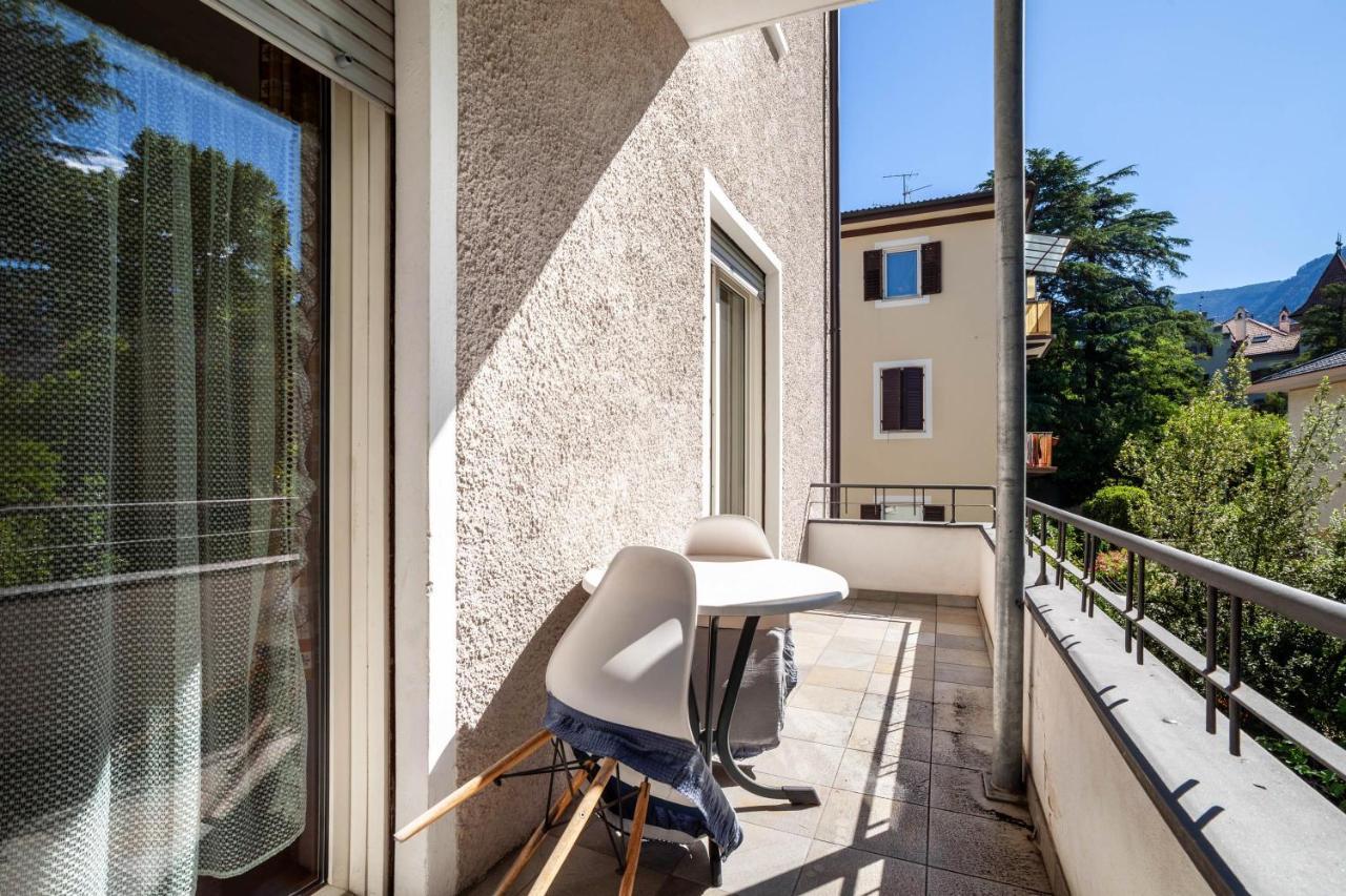 Residence Hubertus Apartment 2 Merano Luaran gambar