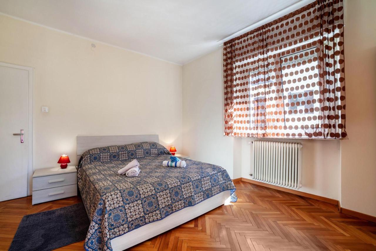 Residence Hubertus Apartment 2 Merano Luaran gambar