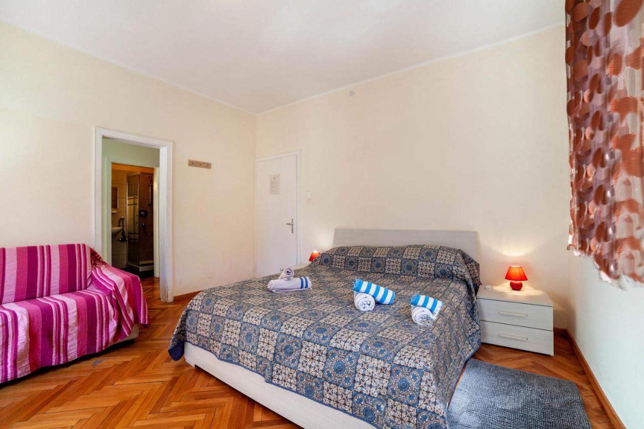 Residence Hubertus Apartment 2 Merano Luaran gambar