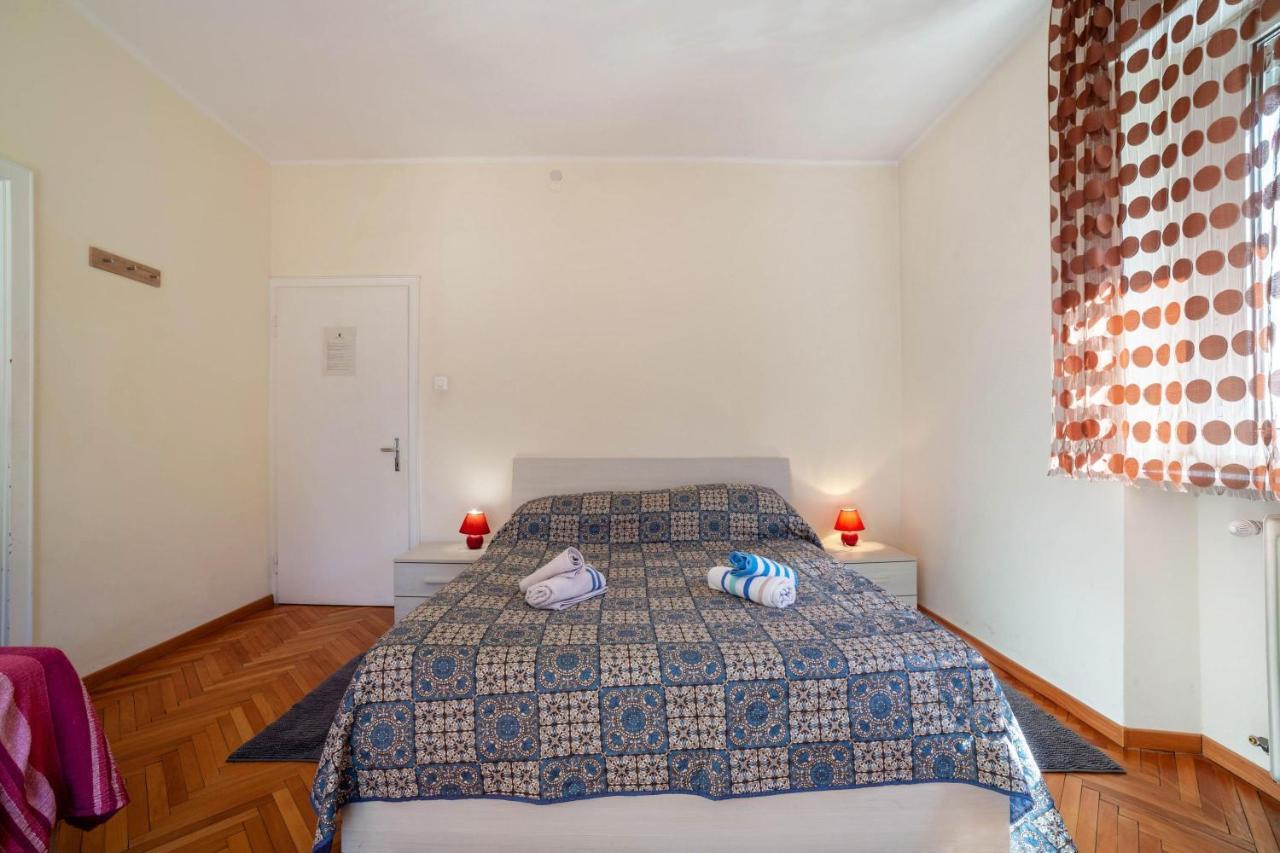 Residence Hubertus Apartment 2 Merano Luaran gambar