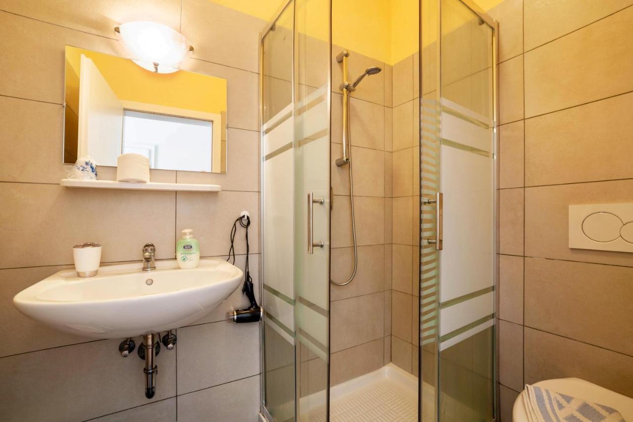 Residence Hubertus Apartment 2 Merano Luaran gambar