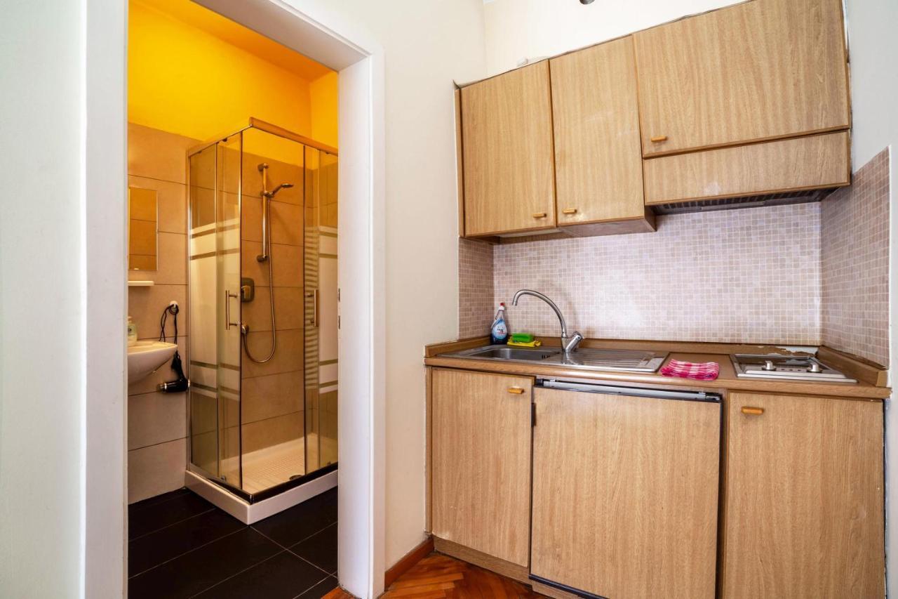 Residence Hubertus Apartment 2 Merano Luaran gambar