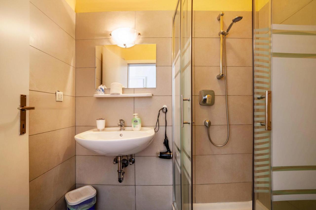 Residence Hubertus Apartment 2 Merano Luaran gambar