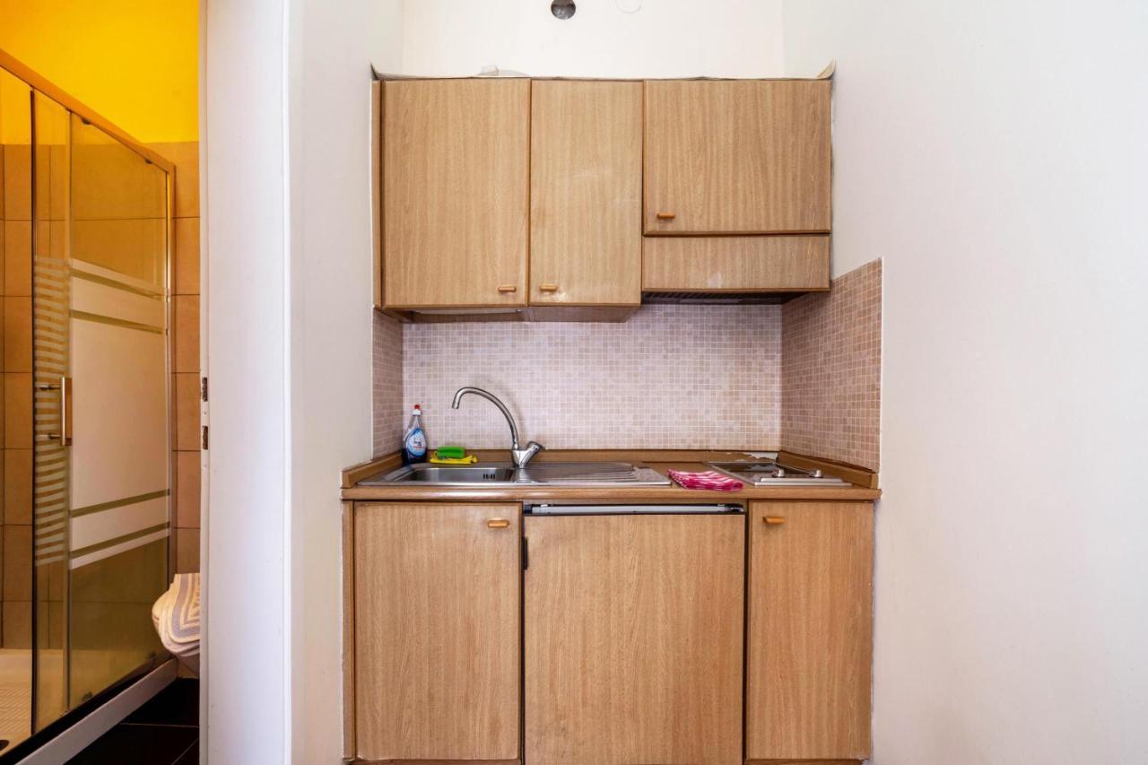 Residence Hubertus Apartment 2 Merano Luaran gambar